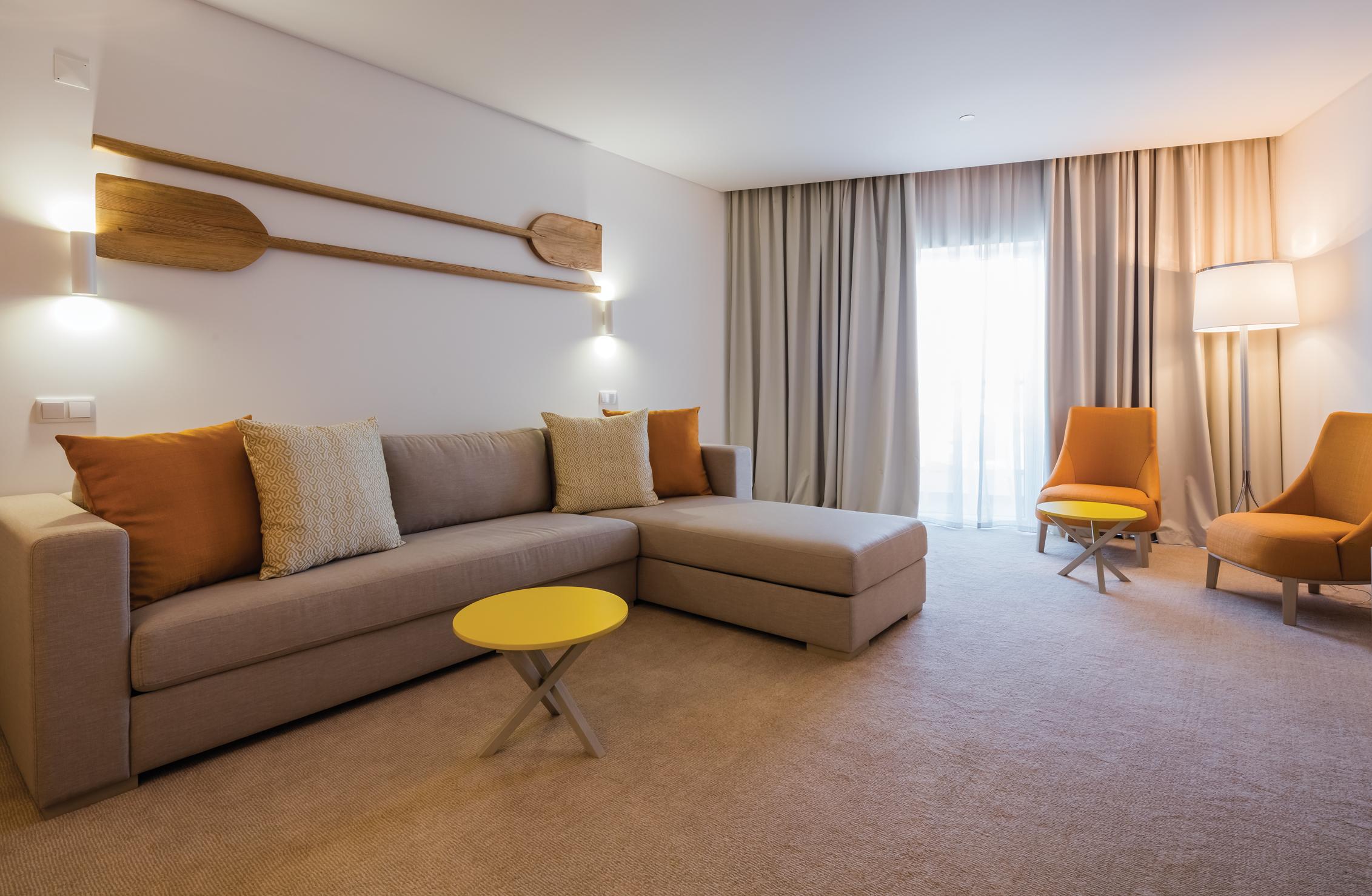 Mh Peniche Hotel Luaran gambar