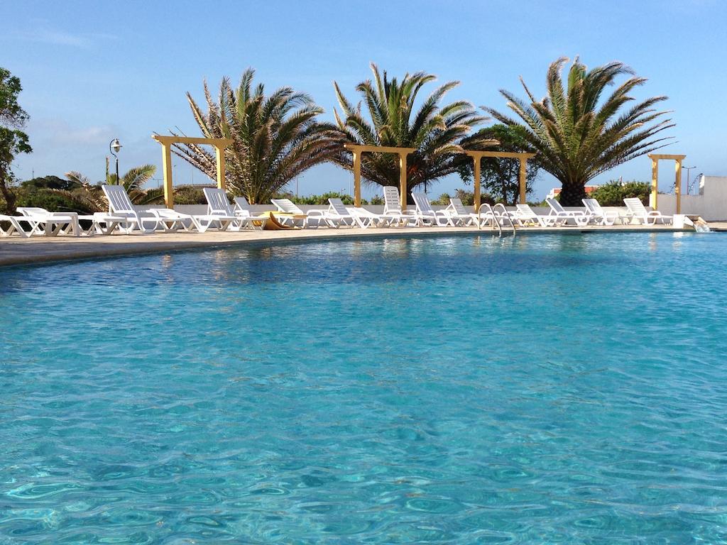 Mh Peniche Hotel Luaran gambar