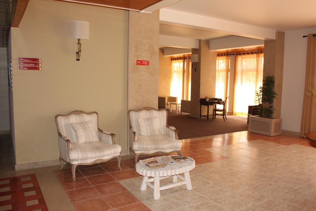 Mh Peniche Hotel Luaran gambar