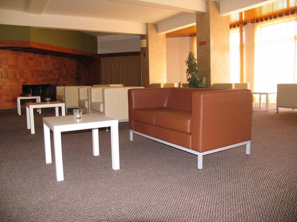 Mh Peniche Hotel Luaran gambar