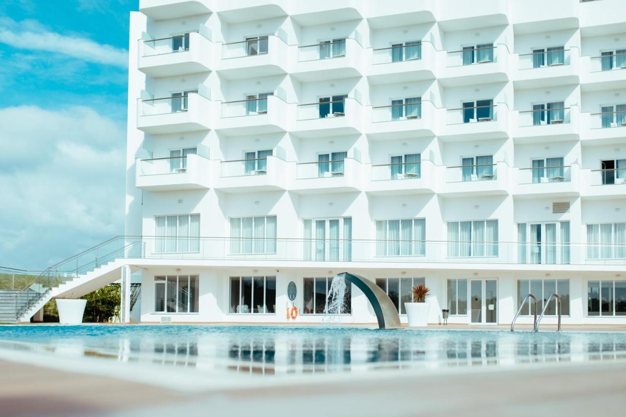 Mh Peniche Hotel Luaran gambar